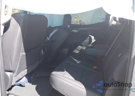 2025 GMC Sierra 1500 z USA, uszkodzony, nr VIN 3GTUUGED4SG241245